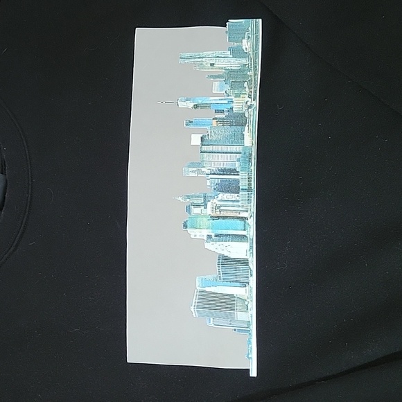 Sweater H&M size large fitted - Picture 2 of 4